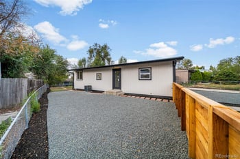 240 Cortez St, Denver, CO 80221