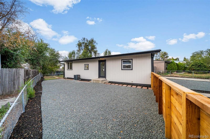 240 Cortez St, Denver, CO 80221