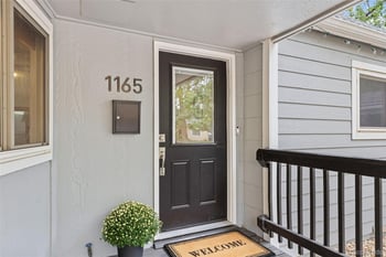 1165 Rosemary St, Denver, CO 80220