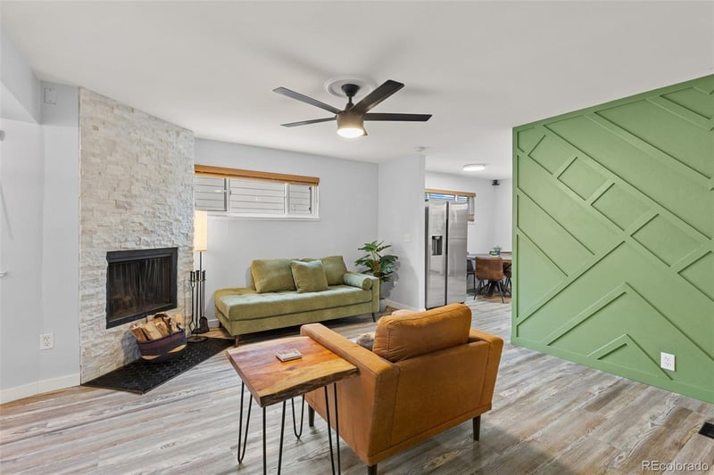 1165 Rosemary St, Denver, CO 80220