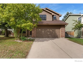 1562 Faraday Cir, Fort Collins, CO 80525
