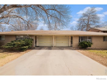 449-451 E Drake Rd, Fort Collins, CO 80525