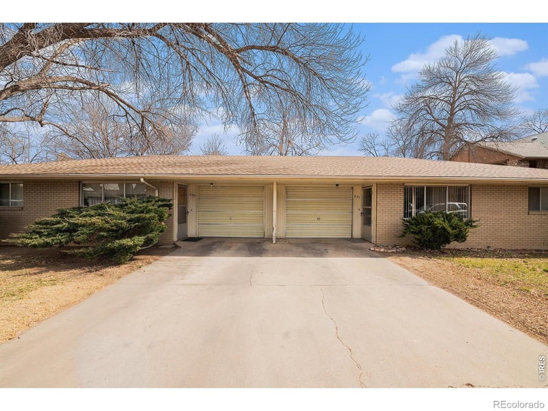 449-451 E Drake Rd, Fort Collins, CO 80525
