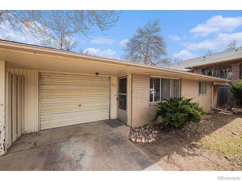 449-451 E Drake Rd, Fort Collins, CO 80525