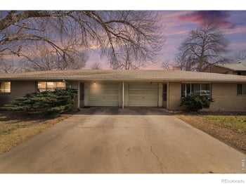 449-451 E Drake Rd, Fort Collins, CO 80525