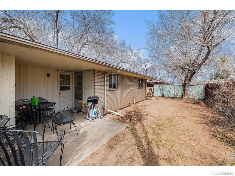 449-451 E Drake Rd, Fort Collins, CO 80525