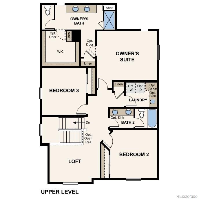 4551 N Versailles Way, Aurora, CO 80019