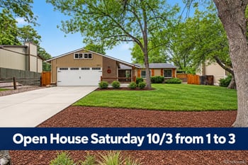 1051 Xenophon St, Golden, CO 80401