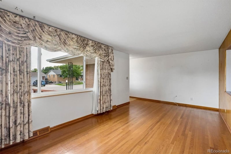 8281 Bluebell Way, Denver, CO 80221
