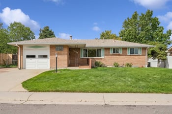 8281 Bluebell Way, Denver, CO 80221