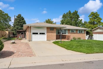 8281 Bluebell Way, Denver, CO 80221