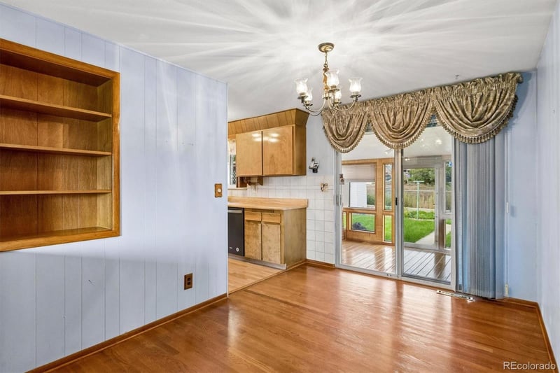 8281 Bluebell Way, Denver, CO 80221