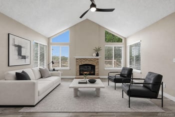 6164 Laguna Cir, Highlands Ranch, CO 80130