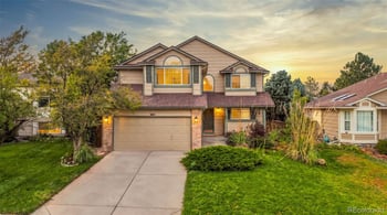 6164 Laguna Cir, Highlands Ranch, CO 80130
