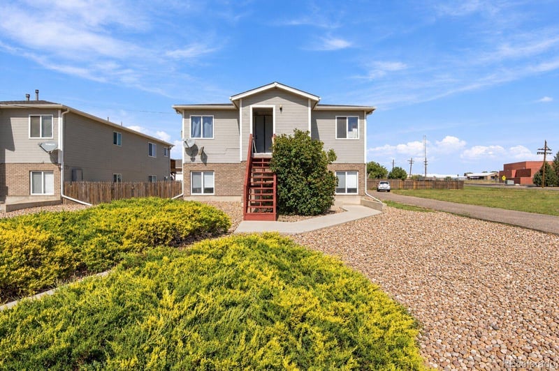 585 E Woodward Ave, Keenesburg, CO 80643