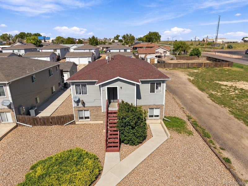585 E Woodward Ave, Keenesburg, CO 80643