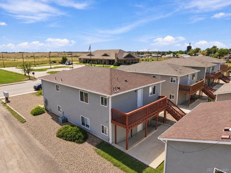 585 E Woodward Ave, Keenesburg, CO 80643
