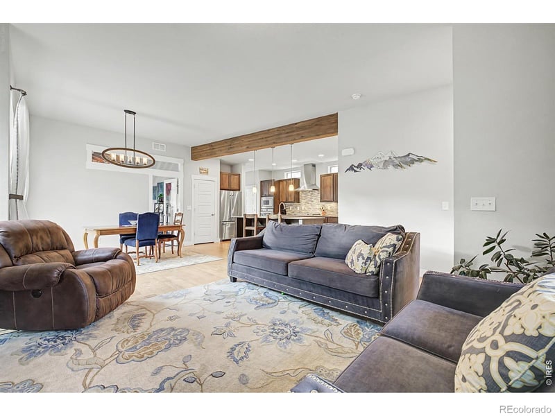 5229 Beeler St, Denver, CO 80238