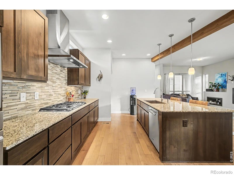 5229 Beeler St, Denver, CO 80238