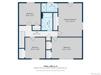4716 Berkshire Ct, Boulder, CO 80301