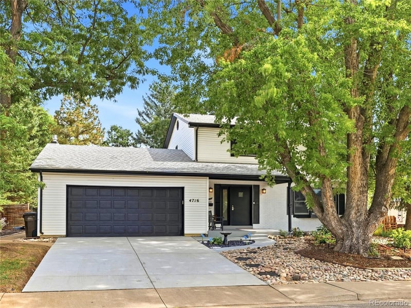 4716 Berkshire Ct, Boulder, CO 80301