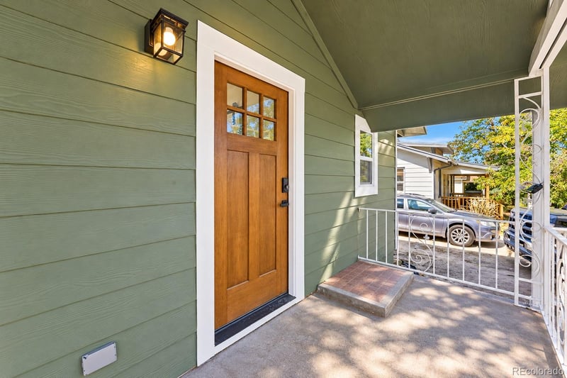 4035 S Sherman St, Englewood, CO 80113