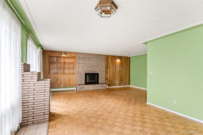 709 Berkeley Ave, Alamosa, CO 81101