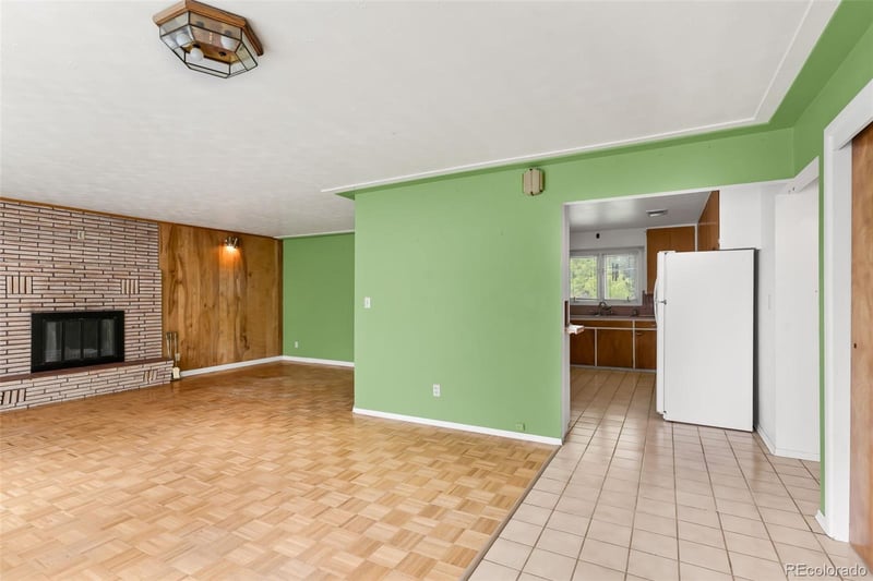 709 Berkeley Ave, Alamosa, CO 81101