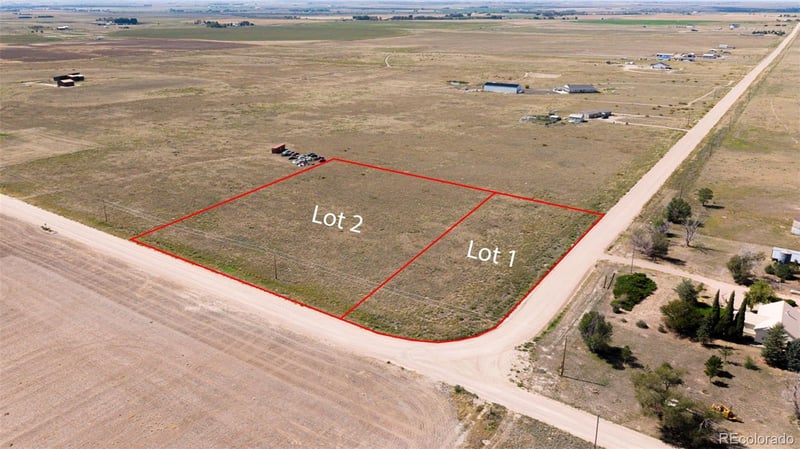 None Lot 01, Weldona, CO 80653