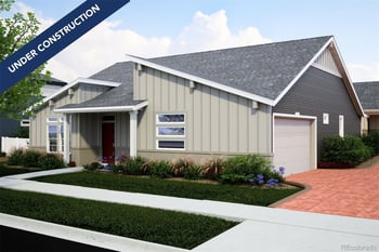22103 E 49th Pl, Aurora, CO 80019