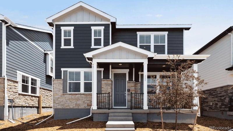 696 N Tempe St, Aurora, CO 80018