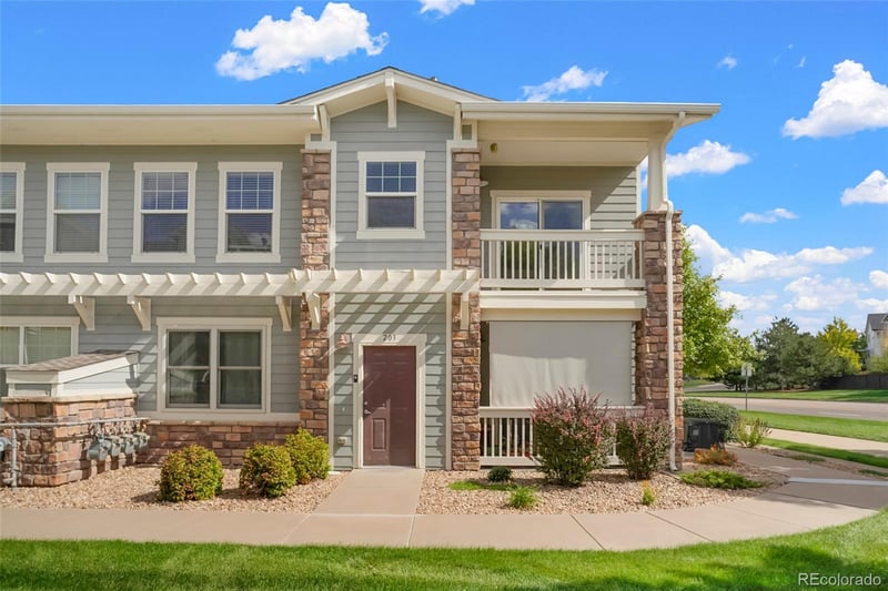9479 Ashbury Cir #203, Parker, CO 80134
