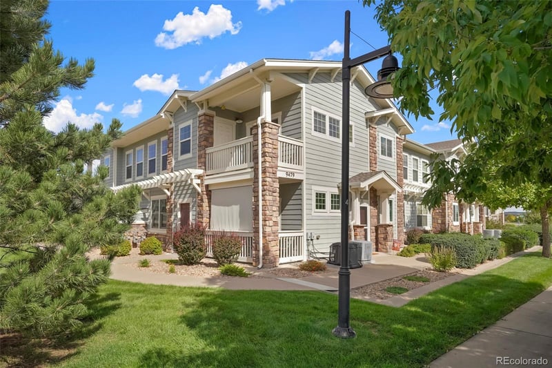 9479 Ashbury Cir #203, Parker, CO 80134