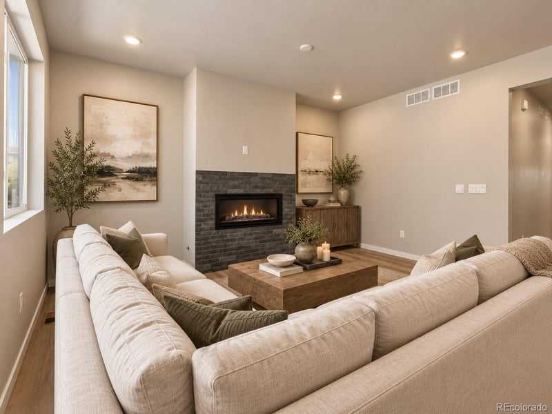 13783 Daffodil Way, Parker, CO 80134