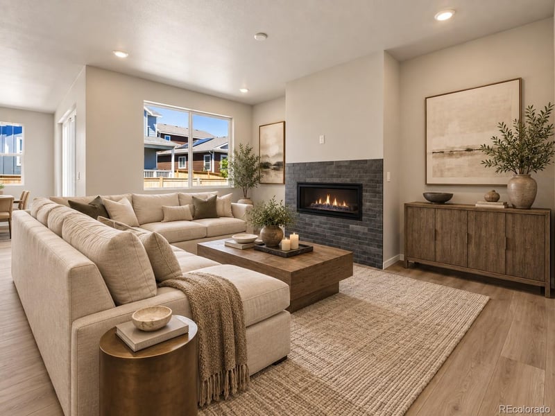 13783 Daffodil Way, Parker, CO 80134