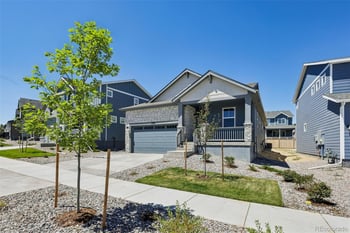 13783 Daffodil Way, Parker, CO 80134