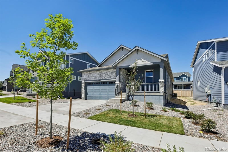 13783 Daffodil Way, Parker, CO 80134