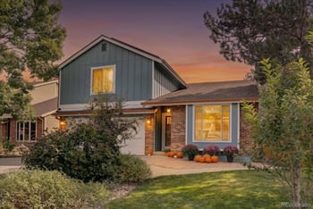 8140 S Storm King Peak, Littleton, CO 80127