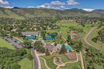 8140 S Storm King Peak, Littleton, CO 80127