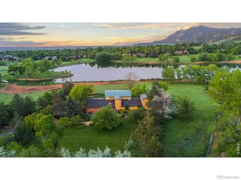 700 Utica Ave, Boulder, CO 80304