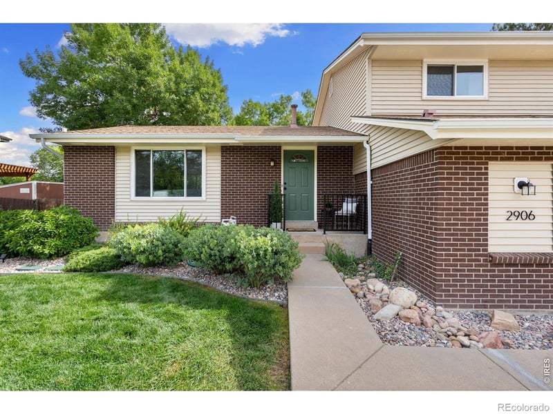 2906 Tumbleweed Ln, Fort Collins, CO 80526