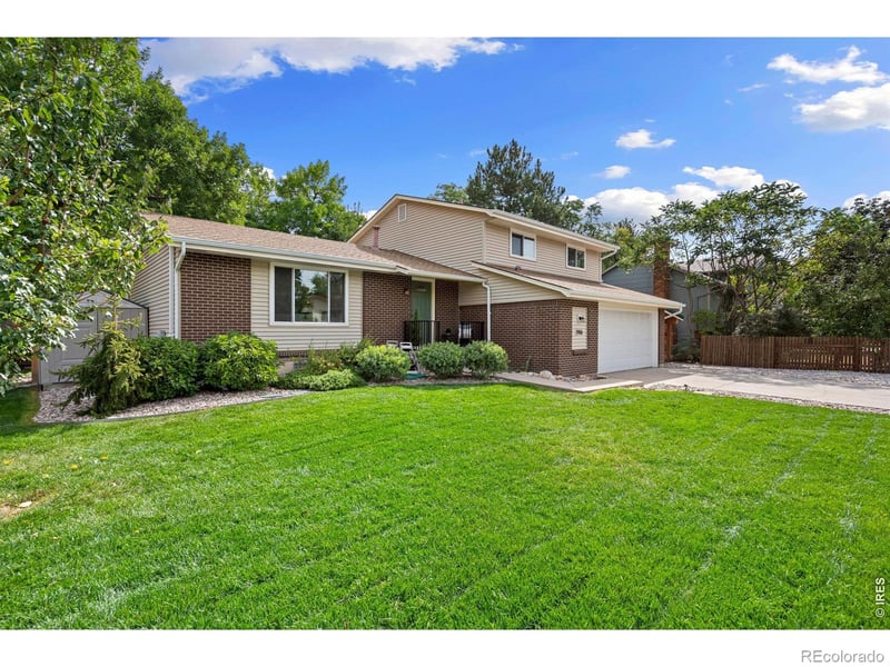 2906 Tumbleweed Ln, Fort Collins, CO 80526