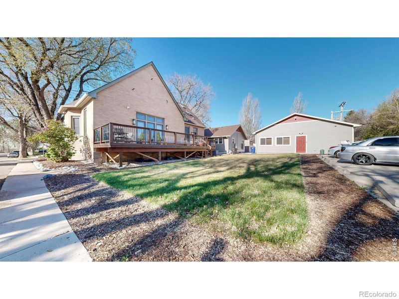 809 Charlotte St, Johnstown, CO 80534