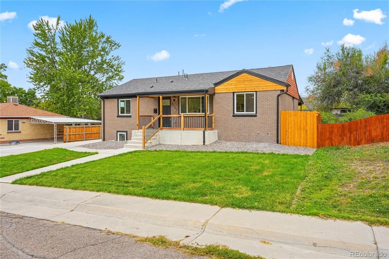 6133 Marshall St, Arvada, CO 80003