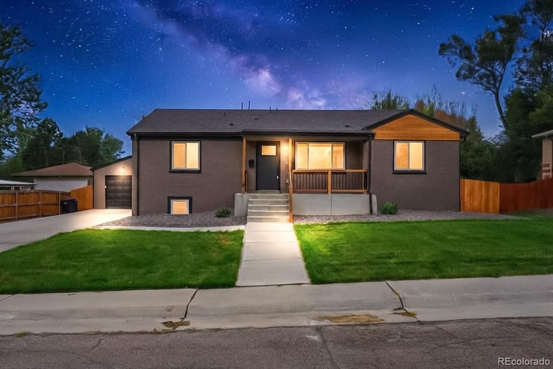 6133 Marshall St, Arvada, CO 80003