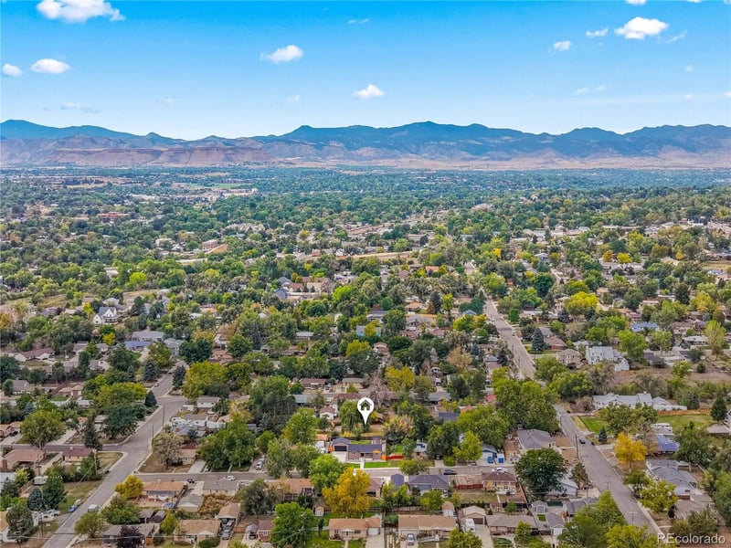 6133 Marshall St, Arvada, CO 80003