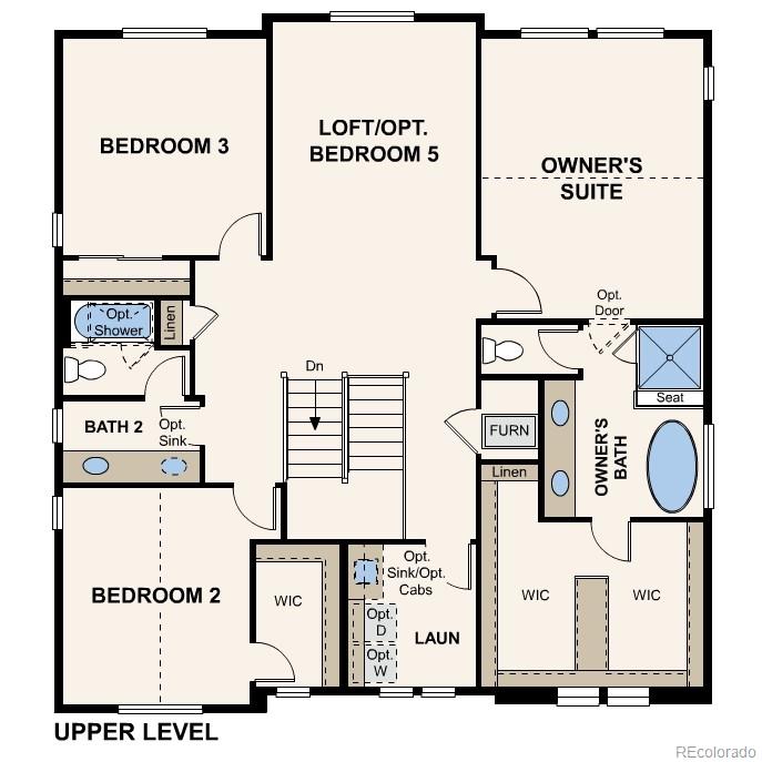 28795 E Elmhurst Ave, Aurora, CO 80016