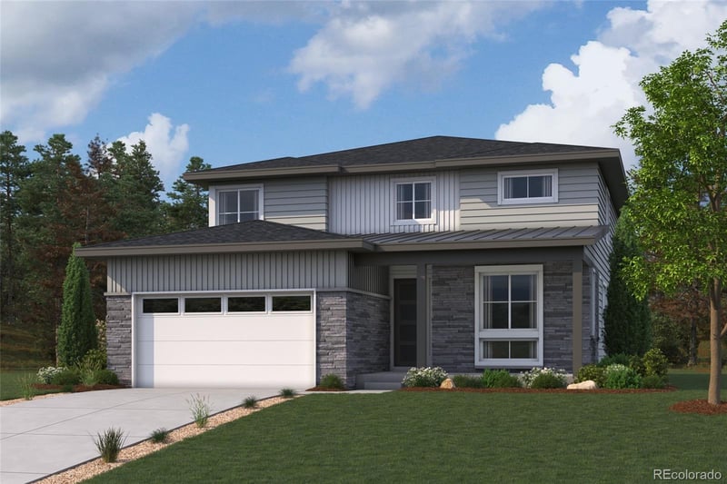 28795 E Elmhurst Ave, Aurora, CO 80016