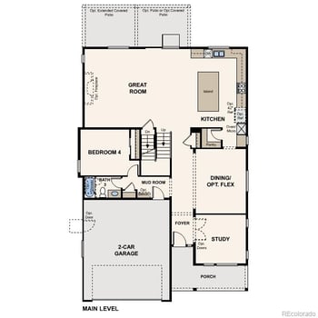 28795 E Elmhurst Ave, Aurora, CO 80016