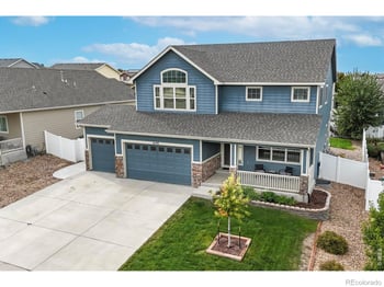 2149 74th Ave Ct, Greeley, CO 80634